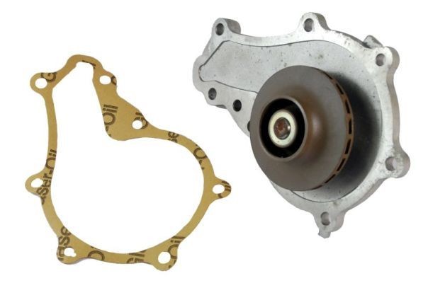 Great value for money - THERMOTEC Water pump D1P036TT