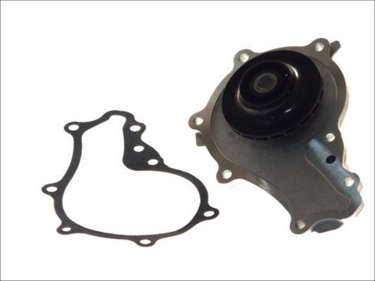 Great value for money - THERMOTEC Water pump D1P037TT