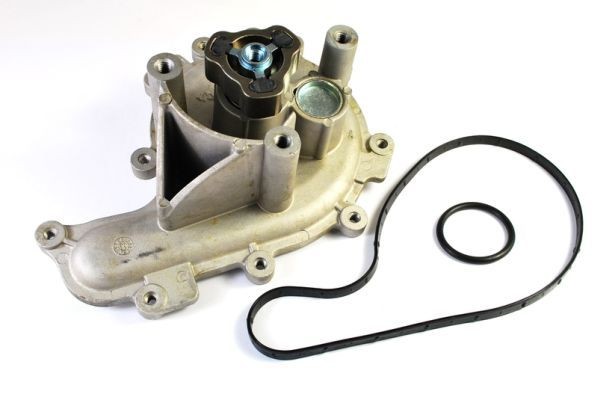 Original THERMOTEC Engine water pump D1P041TT for FORD StreetKA