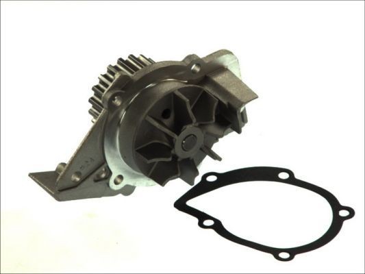 Fiat BARCHETTA Engine water pump 3348596 THERMOTEC D1P045TT online buy