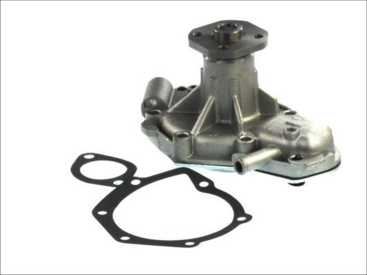 THERMOTEC D1R027TT Water pump JEEP experience and price