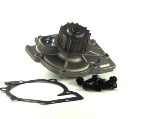 THERMOTEC Water pump for engine D1R027TT