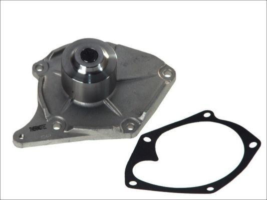 THERMOTEC D1R033TT Water pump with seal, Mechanical