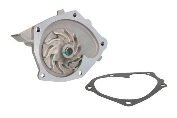 Great value for money - THERMOTEC Water pump D1R036TT