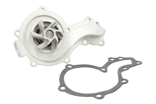 THERMOTEC D1W017TT Water pump with seal, Mechanical