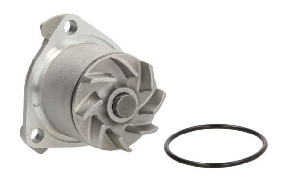 Great value for money - THERMOTEC Water pump D1W023TT
