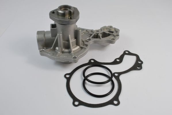 THERMOTEC D1W027TT Water pump with seal, Mechanical