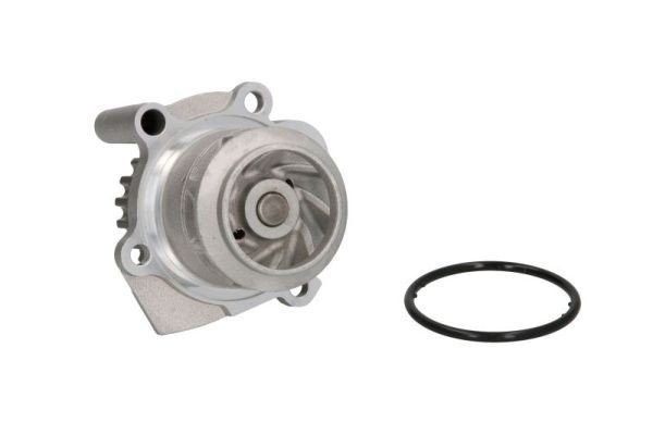 Great value for money - THERMOTEC Water pump D1W037TT