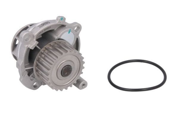THERMOTEC Water pump for engine D1W040TT