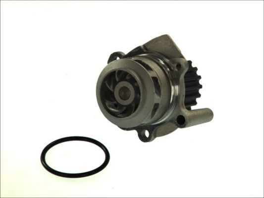 THERMOTEC Water pump for engine D1W048TT