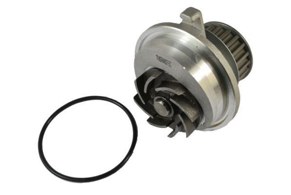 D1X019TT THERMOTEC Water pumps OPEL Number of Teeth: 21, Mechanical, Belt Pulley Ø: 62,3 mm