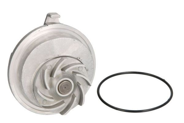 THERMOTEC D1X020TT Water pump Number of Teeth: 21, with seal, Mechanical