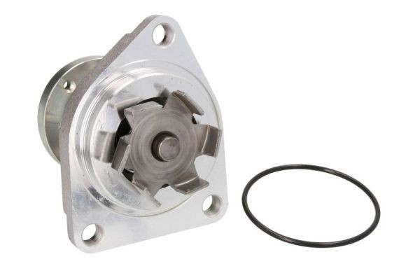 THERMOTEC D1X027TT Water pump with seal, Mechanical