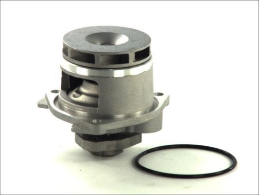 THERMOTEC D1X028TT Water pump with seal, Mechanical