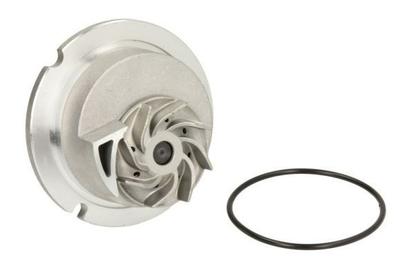 Great value for money - THERMOTEC Water pump D1X029TT