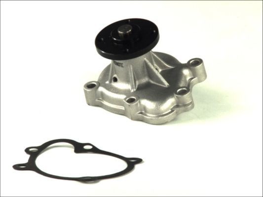 THERMOTEC D1X040TT Water pump with seal, Mechanical