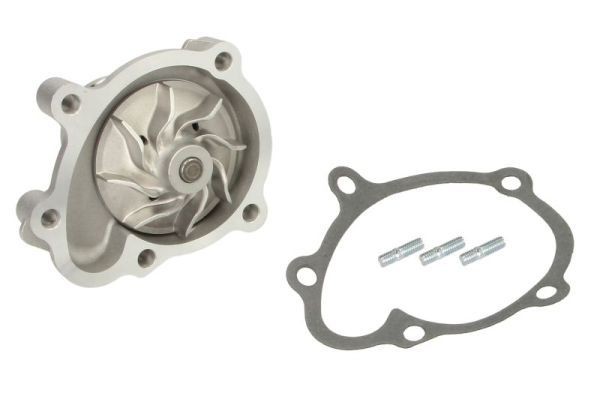 THERMOTEC D1X044TT Water pump with seal, Mechanical