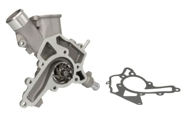 THERMOTEC D1X046TT Water pump with seal, Mechanical
