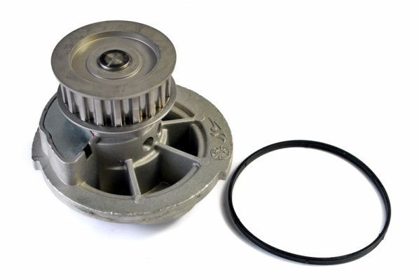 Great value for money - THERMOTEC Water pump D1X048TT