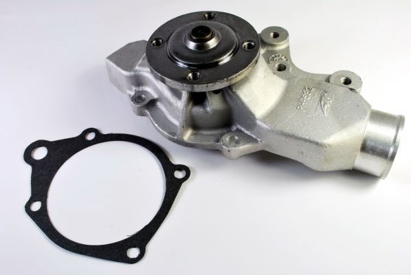 THERMOTEC D1Y023TT Water pump JEEP experience and price
