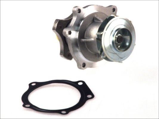 THERMOTEC D1Y033TT Water pump SAAB experience and price