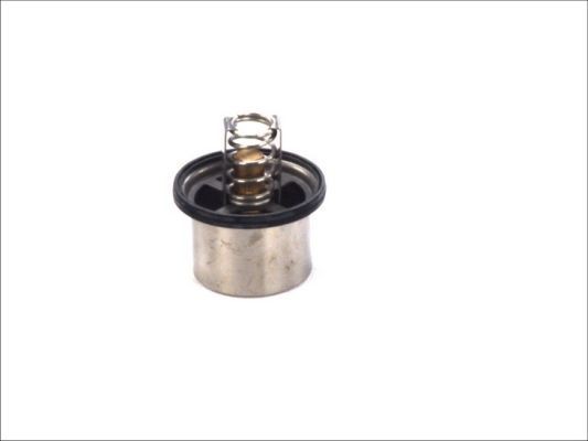 D2VO002TT THERMOTEC Coolant thermostat IVECO Opening Temperature: 86°C, 74mm, without gasket/seal, without housing