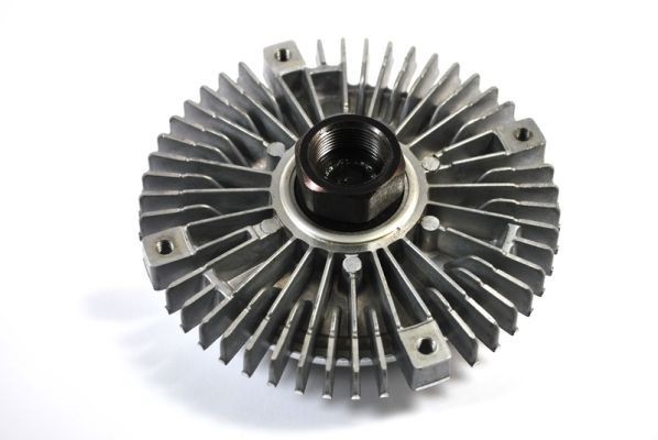 Original THERMOTEC Thermal fan clutch D5A004TT for AUDI CABRIOLET