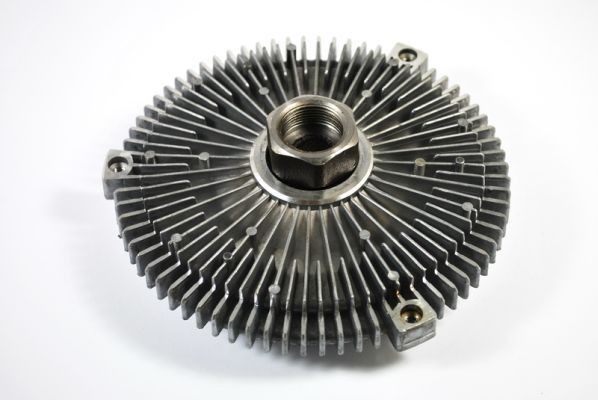 BMW 7 Series Engine fan clutch 3348726 THERMOTEC D5B002TT online buy