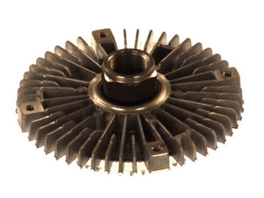 THERMOTEC Cooling fan clutch D5B007TT