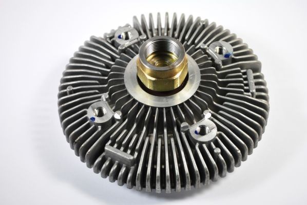 THERMOTEC Clutch, radiator fan D5G001TT buy