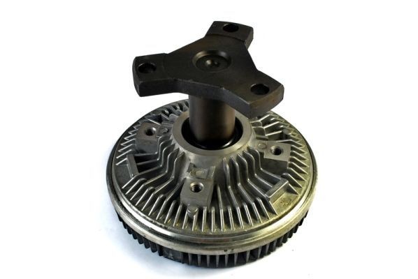 THERMOTEC D5IV001TT Fan clutch IVECO experience and price