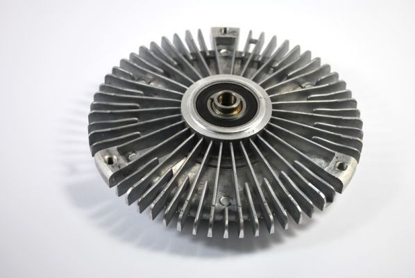 Volkswagen PASSAT Radiator fan clutch 3348736 THERMOTEC D5M002TT online buy