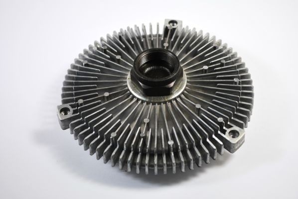 Great value for money - THERMOTEC Fan clutch D5M004TT