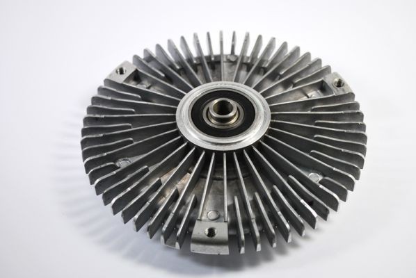 Great value for money - THERMOTEC Fan clutch D5M007TT