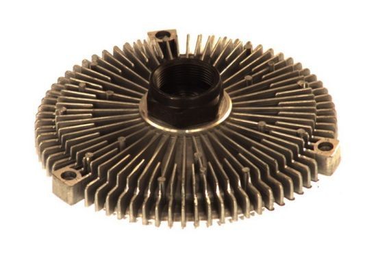 Great value for money - THERMOTEC Fan clutch D5M009TT