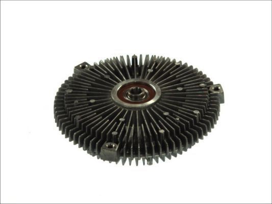 THERMOTEC Cooling fan clutch D5M014TT suitable for MERCEDES-BENZ E-Class