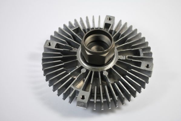 THERMOTEC D5X001TT Fan clutch OPEL experience and price