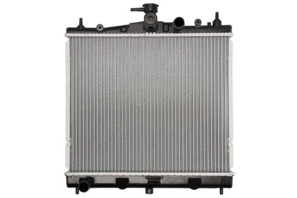 Great value for money - THERMOTEC Engine radiator D71011TT