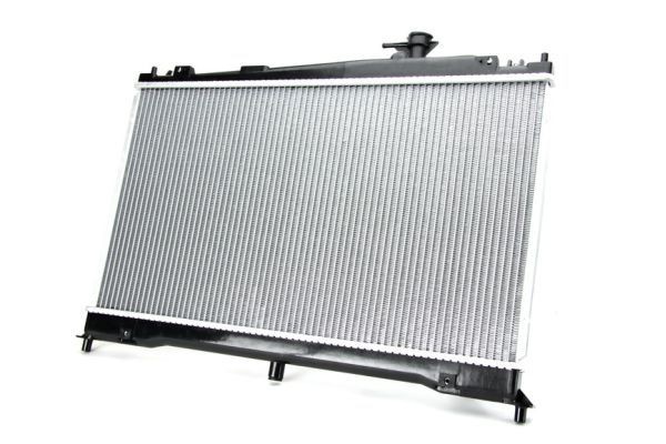 THERMOTEC D73010TT Engine radiator MAZDA experience and price