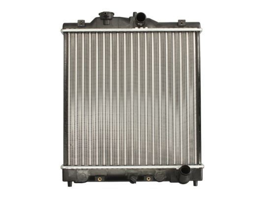Great value for money - THERMOTEC Engine radiator D74005TT