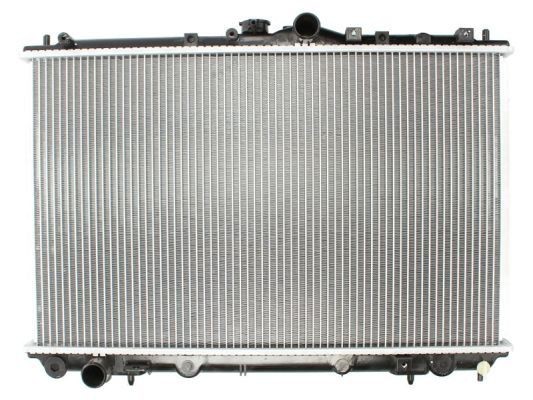 THERMOTEC Radiator, engine cooling D75001TT