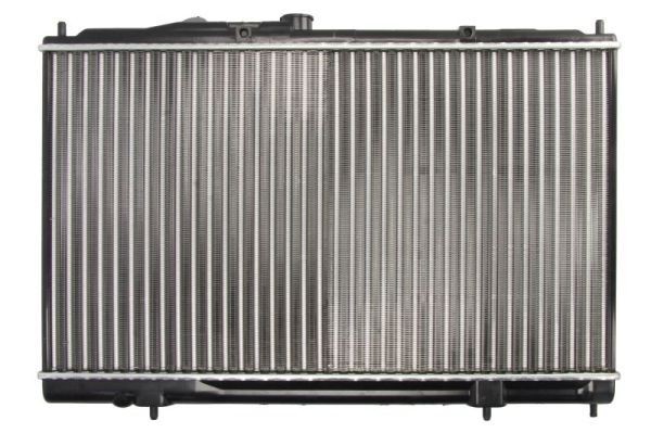 THERMOTEC Radiator, engine cooling D75002TT