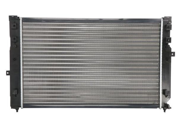 THERMOTEC Radiator, engine cooling D7A001TT