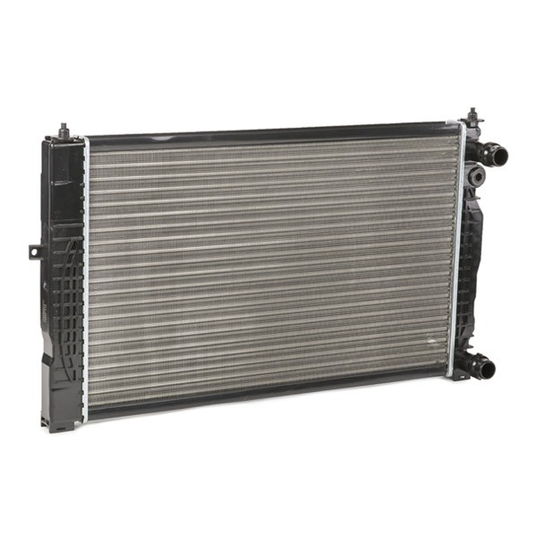THERMOTEC Radiator, engine cooling D7A009TT