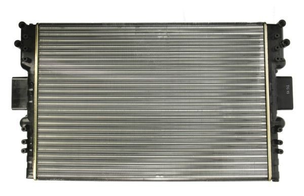 THERMOTEC Radiator, engine cooling D7E001TT for IVECO Daily