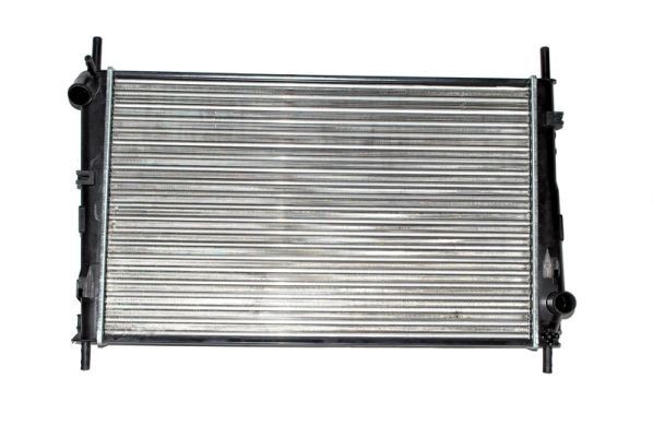 Ford MONDEO Engine radiator 3349030 THERMOTEC D7G015TT online buy