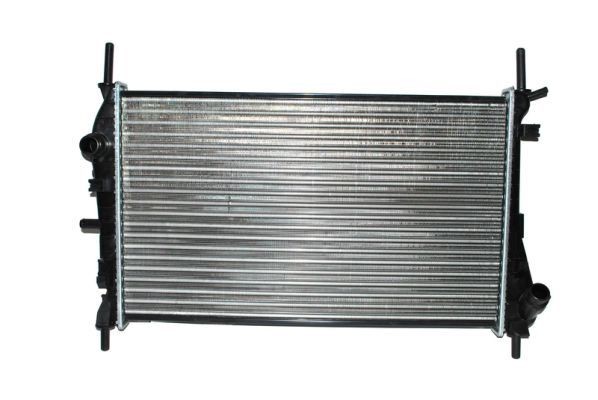 Great value for money - THERMOTEC Engine radiator D7G017TT