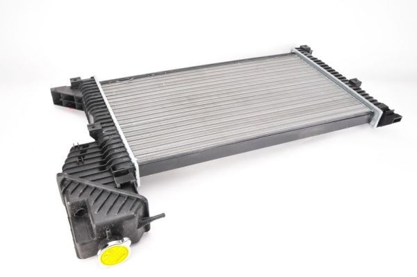 THERMOTEC Radiator, engine cooling D7M023TT suitable for MERCEDES-BENZ SPRINTER