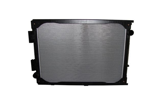 THERMOTEC 945 x 689 x 42 mm, Brazed cooling fins Radiator D7MA001TT buy
