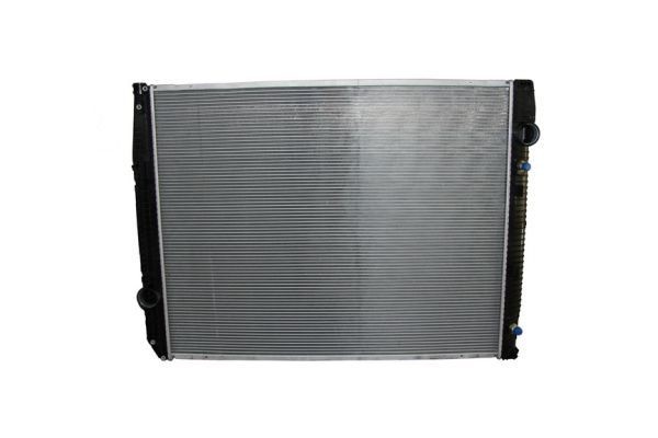 THERMOTEC Aluminium, 1015 x 808 x 40 mm, Brazed cooling fins Radiator D7ME001TT buy